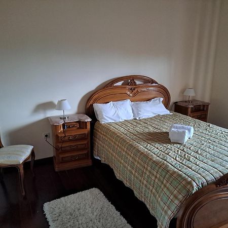 사오페드로도술 Casa Pinho 게스트하우스 외부 사진