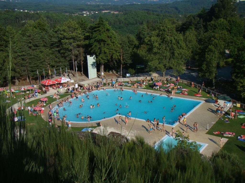 사오페드로도술 Casa Pinho 게스트하우스 외부 사진