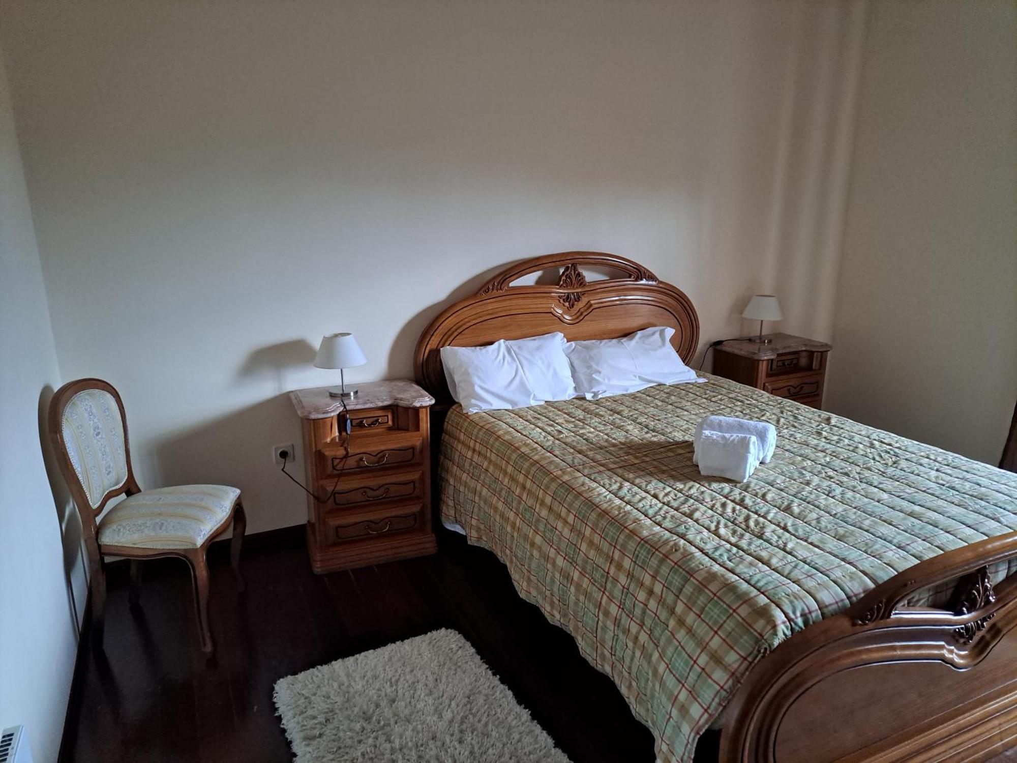 사오페드로도술 Casa Pinho 게스트하우스 외부 사진